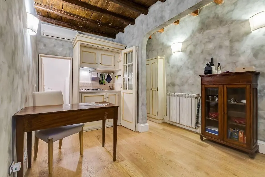 Apartmán Nuovo Colonna Suite Rome - Spanish Steps Apt