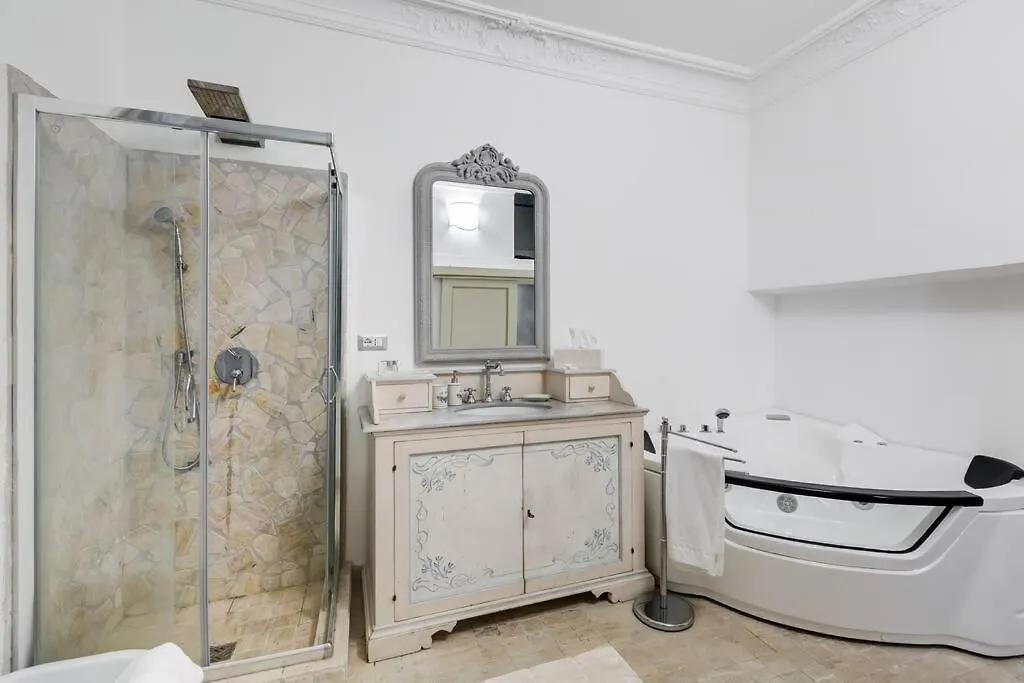 Nuovo Colonna Suite Rome - Spanish Steps Apt