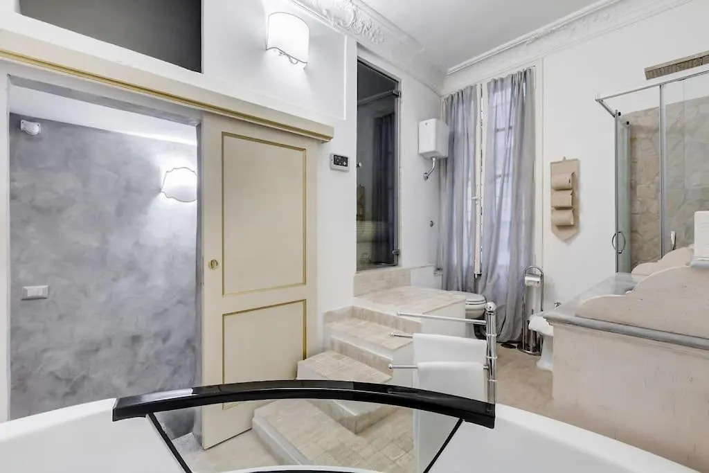 Nuovo Colonna Suite Rome - Spanish Steps Apt