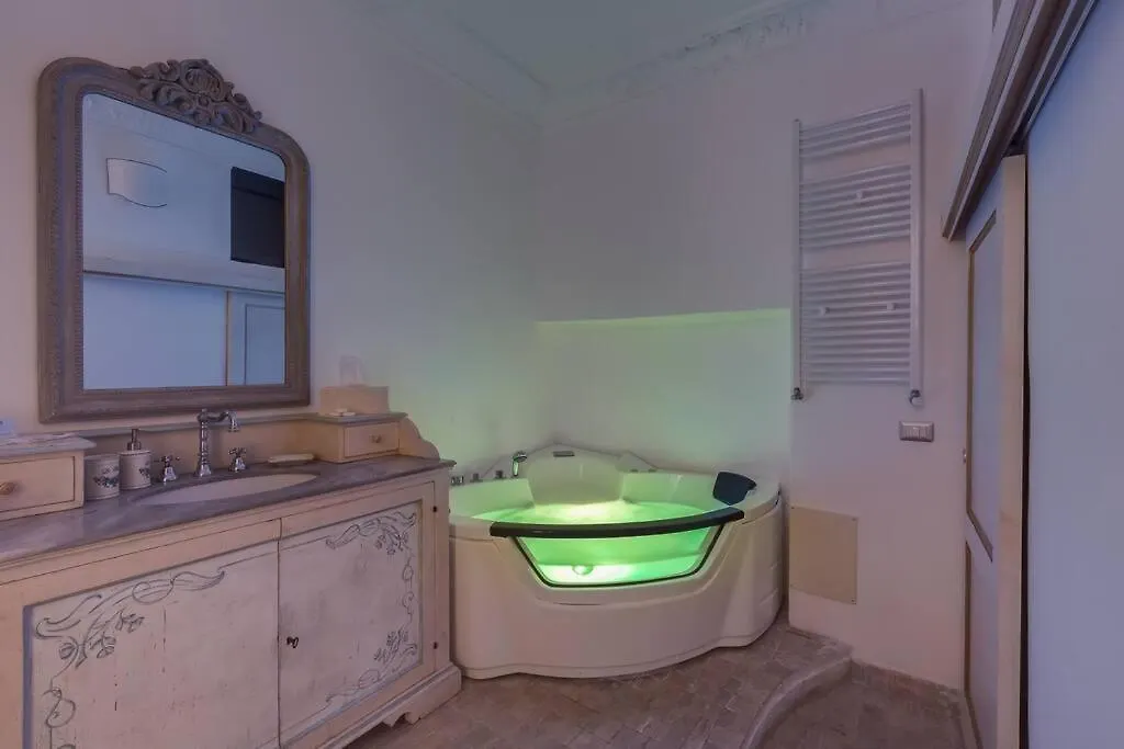 Nuovo Colonna Suite Rome - Spanish Steps Apt 0*,