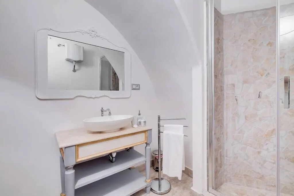 Nuovo Colonna Suite Rome - Spanish Steps Apt Apartmán