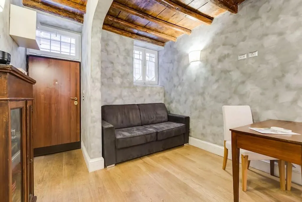 Apartmán Nuovo Colonna Suite Rome - Spanish Steps Apt Itálie